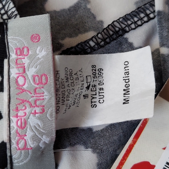 Dress and skirt - Picture 11 of 11